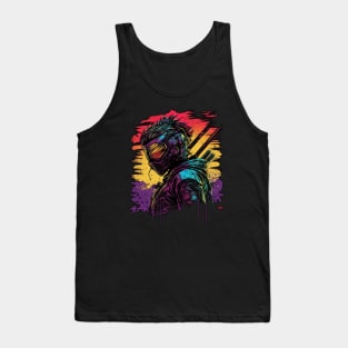 Ninja Tank Top